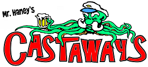 castaways bar